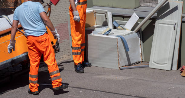 Best Hoarding Cleanup  in Wedgefield, FL