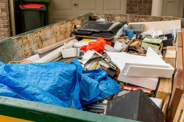 Best Donation Pickup Services  in Wedgefield, FL