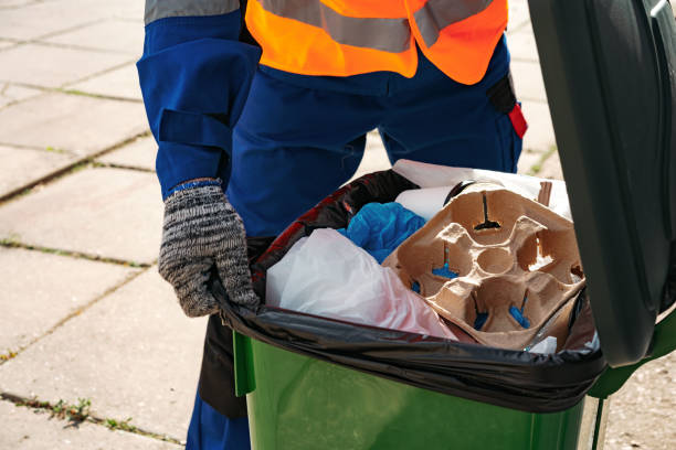 Best Scrap Metal Removal  in Wedgefield, FL
