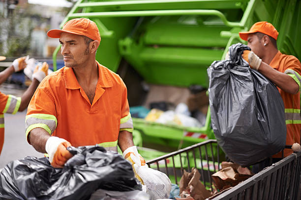Professional Junk Removal Services in Wedgefield, FL