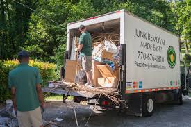 Best Commercial Junk Removal  in Wedgefield, FL